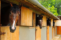 free Four Oaks stable construction quotes